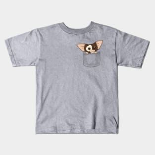 Pocket Monster Kids T-Shirt